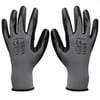 Anself Work Gloves Nitrile 24 Pairs