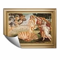 thumbnail image 2 of IDEA4WALL The Birth of Venus by Sandro Botticelli Art Prints Wallpaper Large Wall Stickers for Home Decoration - 24"x32", 2 of 5