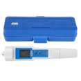 thumbnail image 2 of Water Conductivity Testing, Electronics Conductivity Meter, Conductivity Meter High Measurement Accuracy Portable Water Quality Tester for Agriculture Industry, 2 of 7
