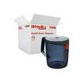thumbnail image 2 of WypAll® Reach™ Towel System Dispenser, Black, 2 of 2