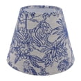 thumbnail image 1 of Small Lamp Shade Pattern Lamp Shade E14/E27 Light Socket Indoor Light Cover, 1 of 4