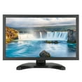 thumbnail image 2 of Monitor panorámico, monitor metálico con pantalla panorámica Full HD de 11,6 pulgadas y formato 16:9 diseñado para el futuro, 2 of 8