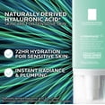 thumbnail image 4 of Crema hidratante La Roche-Posay HydraphaseHa Rich 50 ml para piel seca, 4 of 8