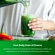 thumbnail image 3 of Super Greens Powder NutraChamps Premium Superfood 250 ml, 3 of 8