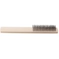thumbnail image 2 of 12PCS Copper Wire Brush Set Stainless Steel Wire Brush Rust Removal Clean Brush Stainless Steel Wire, 2 of 9