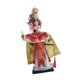 thumbnail image 5 of Adorno de muñeca de la Ópera de Pekín, figura de estilo chino para amantes de la Ópera de Pekín. Estilo B, 5 of 9
