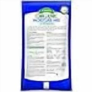 Espoma Organic Moisture Mix Potting Soil - All Natural Potting Mix For All Indoor & Outdoor Containers For Organic Gardening, 1 cubic foot bag. Pack of1