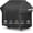 48inch, variant on 32 inch Built-in Grill Cover for Bull 45005 Built in Gas Grill, BBQ Grill Top Cover Replace for Bull Lonestar 4 Burner, 87048  Heavy Duty  Windproof BBQ Grill Cover with Handle