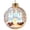 A002- Style C, variant on Christmas Ornament with Illuminated Winter Scene, Battery Operated Hanging Light for Christmas Decorations for Home, Holiday Party Decorations and Christmas Tree Decor,