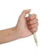 thumbnail image 4 of Tungsten Carbide Scriber Pen Engraving Tool with Steel Tip for Glass Ceramic Metal Small Size Easy to Operate Fine Quality Etching Household Cutting Work, 4 of 7
