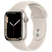 Open Box - Apple Watch Series 7 (GPS) 41mm