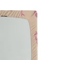 thumbnail image 2 of Ambesonne Eiffel Tower Fitted Sheet, Bakery in Paris Eiffel, Twin Size, Pink Dark Brown, 2 of 2