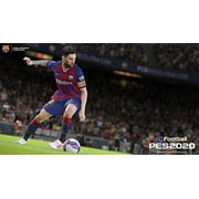 Konami eFootball PES 2020 - PlayStation 4