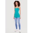 thumbnail image 3 of Women's Basic Scoop Neck Cami, 3 of 4