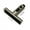 Brushed, variant on Kitchen 3 Modes Waterfall Faucet Extender Sprayer Head Filter Nozzle Faucet Connector Mixers Tap Accessory