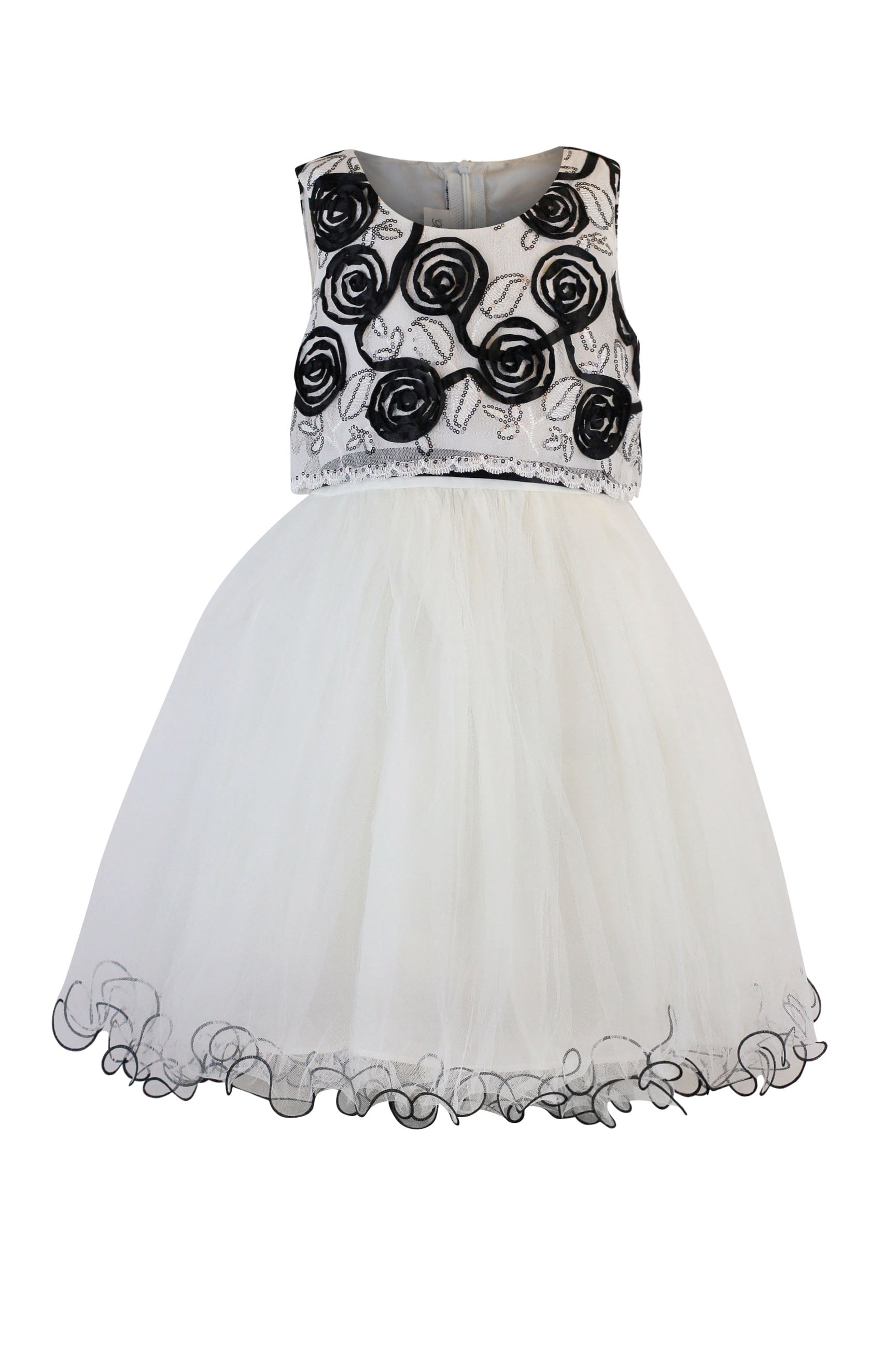 bonnie jean flower girl dresses