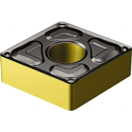 

Sandvik Coromant CNMG432 XF 4325 Carbide Turning Insert 80° Diamond (1 Piece)