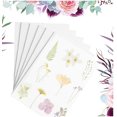 thumbnail image 1 of Placas secantes para prensar flores Suziko de 30 x 22 cm, paquete de 6, 1 of 6