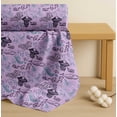 thumbnail image 4 of Soimoi Cotton Poplin Fabric Octopus,Whale & Jellyfish Ocean Print Fabric by Yard 42 Inch Wide, 4 of 7