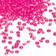 thumbnail image 1 of 10000Pcs Confeti para Bodas, Decoración de Centro de Mesa, Fiestas de Despedida de Soltera (Rojo Rosa, 3mm), 1 of 6