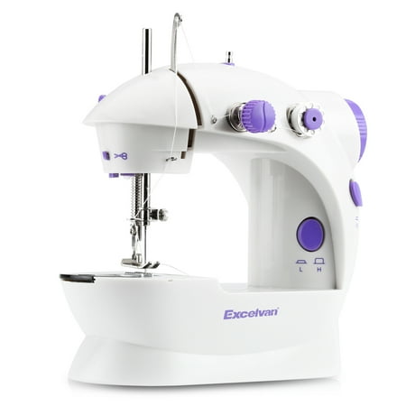 Excelvan Household Mini Sewing Machine Multifunction Electric Double Adorable Mini Sewing Machine Walmart Excelvan Household Mini Sewing Machine Multifunction Electric Double Adorable Mini Sewing Machine Walmart