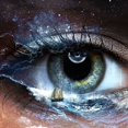 thumbnail image 1 of DIY Diamond Painting Kits - Fantastic Eye, 1 of 5