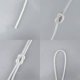 thumbnail image 4 of 30m Multifunctional Nylon Rope, Polypropylene Rope, Ripstop Nylon Rope 6mm, 4 of 4