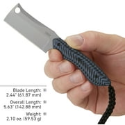 Crkt S.p.e.c. (small. Pocket. Everyday. Cleaver.) 2398