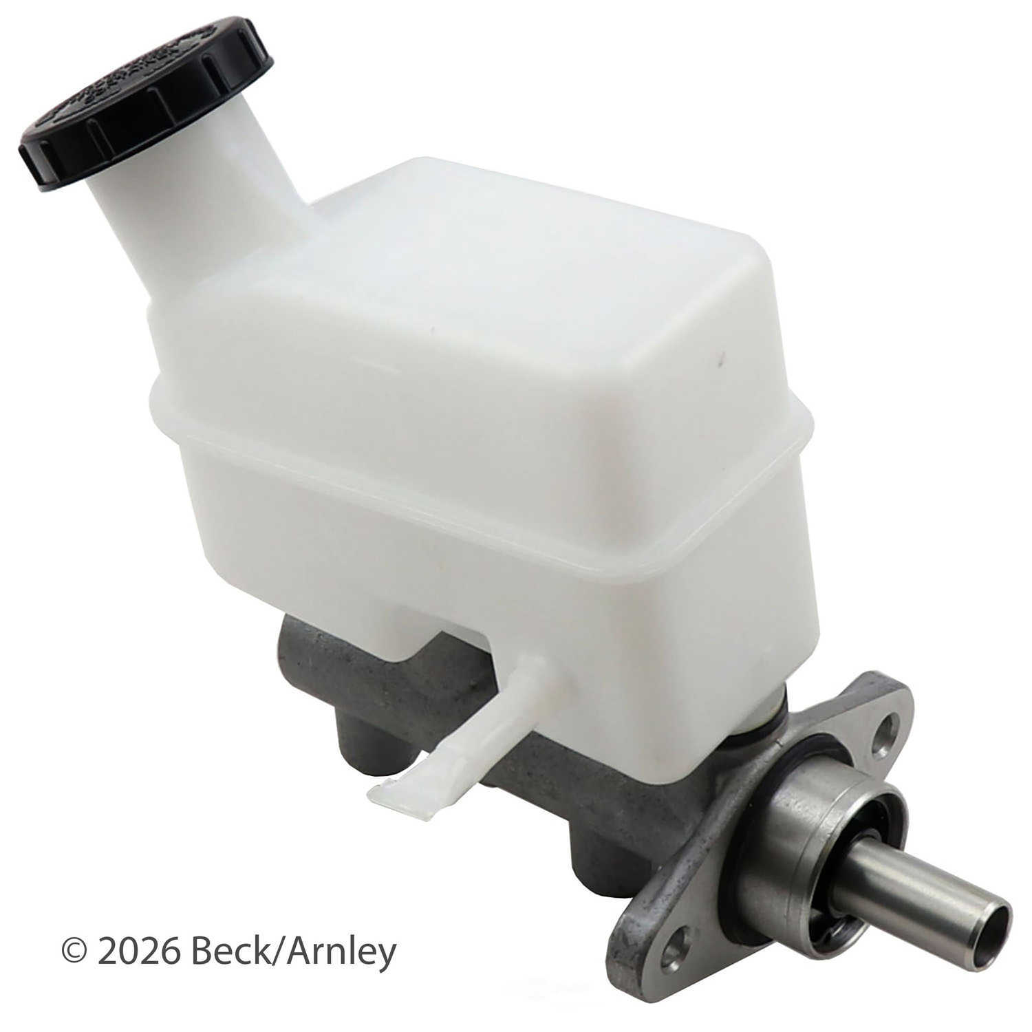 Beck Arnley Brake Master Cylinder 072-0028 Fits select: 2008-2010 KIA SPORTAGE, 2008-2009 HYUNDAI TUCSON