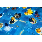 Leder Games Ahoy New