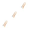 thumbnail image 1 of Eigraketly Innovador Cambium Saver Tree Arborist Friction Saver para exploraciones al aire libre Naranja 90cm Type1 NO1, 1 of 1
