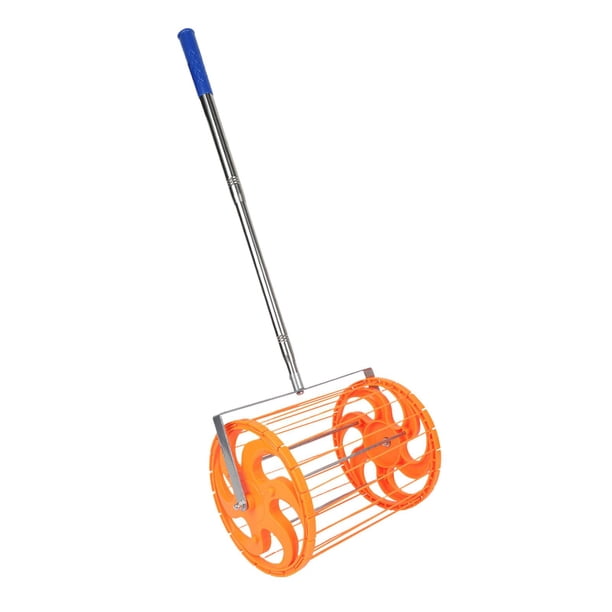 Recogedor de pelotas de tenis de mesa telescópico, recogedor de pelotas de pong con capacidad para 100-150 pelotas, contenedor resistente para