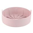 thumbnail image 1 of Pot en Silicone pour Friteuse à Air Chaud - Doublures en Silicone Réutilisables pour Friteuse à Air, Panier pour Friteuse à Air, 1 of 5