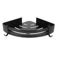 thumbnail image 3 of Storage Rack, Bathroom Corner Shelf Shower Storage Shelf Corner Shelf, Storage Shelf, Shower Organizer For Home Bathroom, 3 of 8