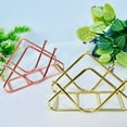 thumbnail image 4 of Napkin Holder,Modern Kitchen Napkin Dispenser, Decorative Napkin holder for Tables & Countertops, 4 of 5