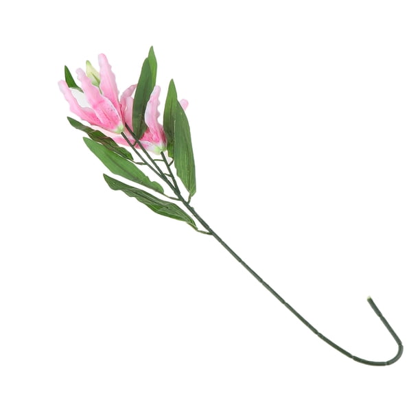 Simución Florece Nupcial de Del Artificial 3- cro perfecl Flores artificiales