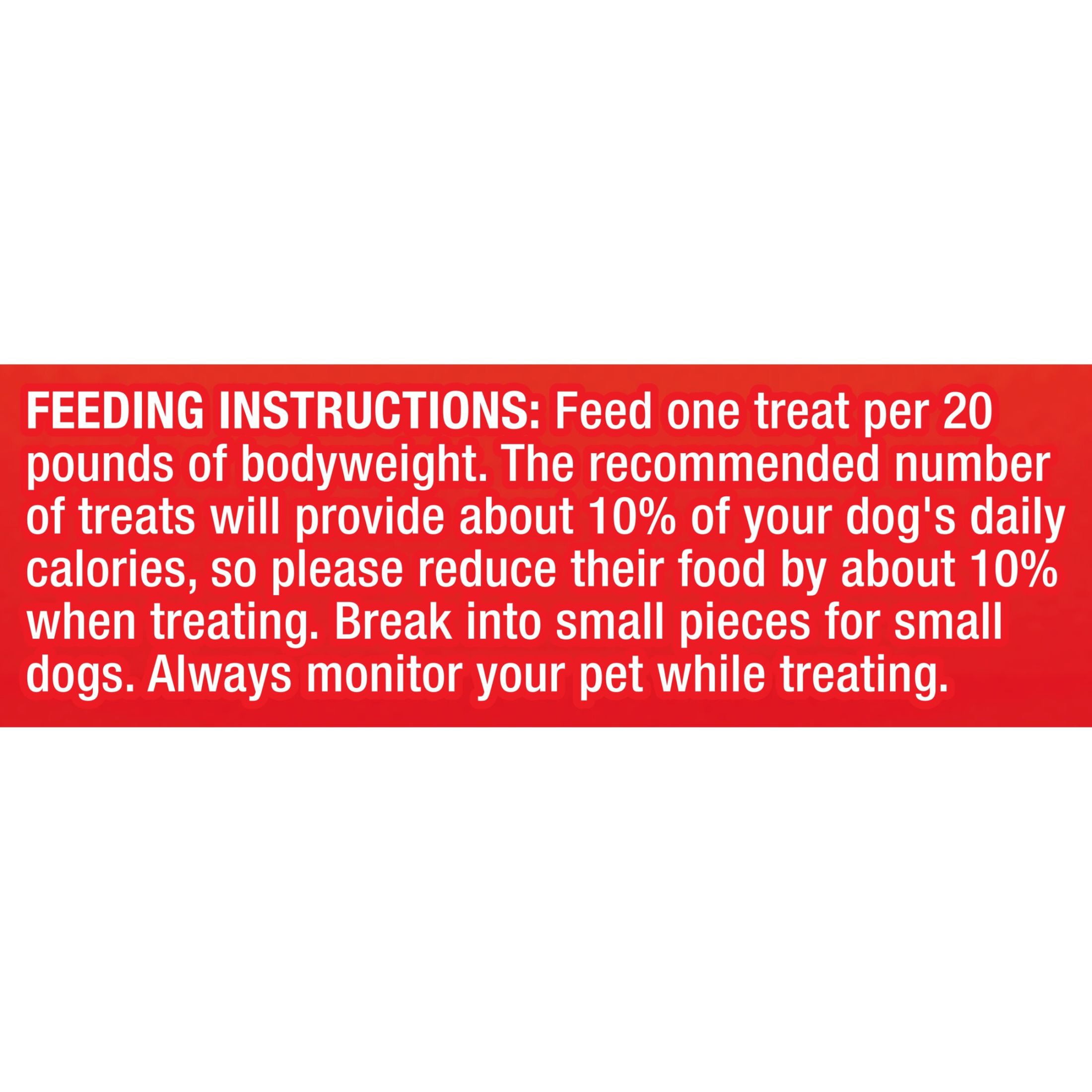 (4 pack) Pup Peroni Filet Mignon & Bacon Flavor Dog Treats, 22.5 oz Bag