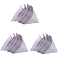 thumbnail image 1 of 150 piezas de filtros de papel de pintura fina (150 micrómetros) Pantalla de filtro Nuevo, 1 of 5
