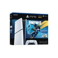 thumbnail image 2 of PlayStation®5 Digital Edition 825GB – Fortnite Flowering Chaos Bundle, 2 of 4