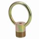thumbnail image 4 of Wenyi Outboard Lifting Eye Tool 91 904551 Corrosion Resistance Lifting Ring Tool for Marine 2 Stroke Outboard with 1 1/2in16 TPI Threads, 4 of 5