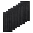 thumbnail image 1 of 8 Hojas de Etiquetas de Números Brillantes para Uñas Impermeables 3D Números del 0 al 9 Autoadhesivas para Álbum de Fotos, 1 of 7
