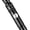 Black, variant on Tibvox Fish Landing Dip Net Connector Fitting Landing Net Head Adapter Fishing Supplies