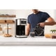thumbnail image 4 of Cafetera Oster Programable, Pantalla Táctil, Jarra de Vidrio, de 12 Tazas, Negro y Acero Inoxidable, BVSTDC4403, 4 of 8