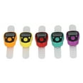 thumbnail image 2 of Compteur de Clics, Compteur Électronique de Doigts 5 Pcs Durable pour Compétitions, 2 of 8