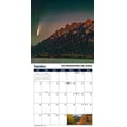 thumbnail image 3 of National Parks 2026 Wall Calendar (12”x12”), 3 of 9
