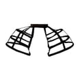 thumbnail image 1 of kusrkot Jupon Crinoline pour Robe Bal Mariage, 1 of 9