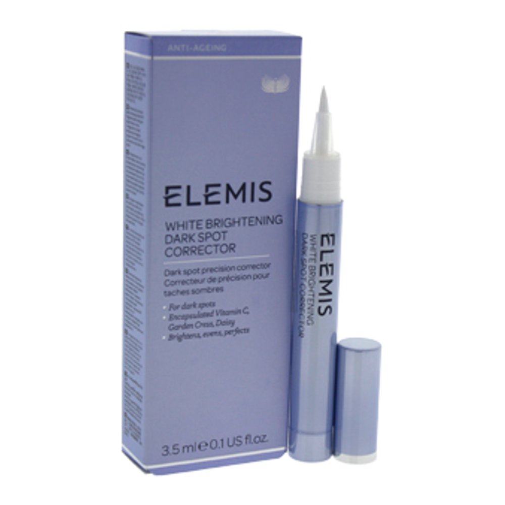 Elemis White Brightening Dark Spot Corrector 3.5ml/0.1oz Walmart