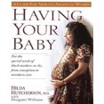 thumbnail image 1 of Having Your Baby: A Guide for African American Women, 1 of 1