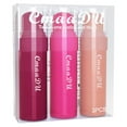 thumbnail image 1 of 3pcs Shimmer Cream Blush Stick Skin-Friendly And Classic Design Make Up Tools for Women 01, 1 of 9