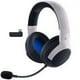 thumbnail image 1 of Auriculares inalámbricos PARA juegos multiplataforma Razer Kaira Hyperspeed con licencia de Xbox Blanco, 1 of 5